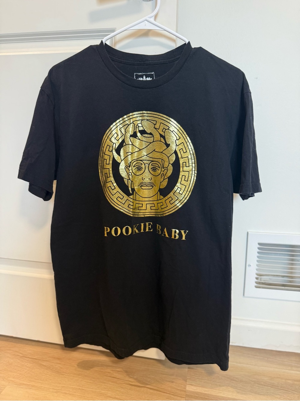 Prof Tee Shirt